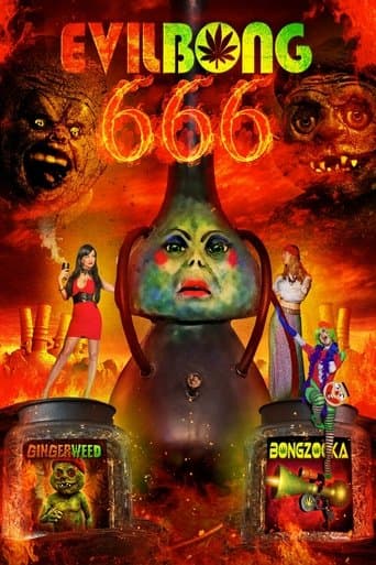 Watch Evil Bong 666 free online