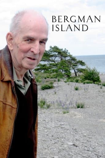 Watch Bergman Island free online
