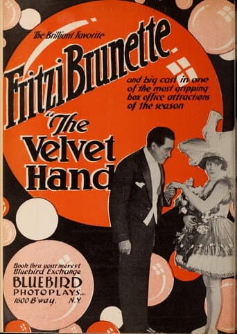 Watch The Velvet Hand free online