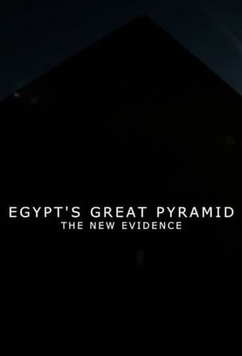 Watch Egypt's Great Pyramid: The New Evidence free online