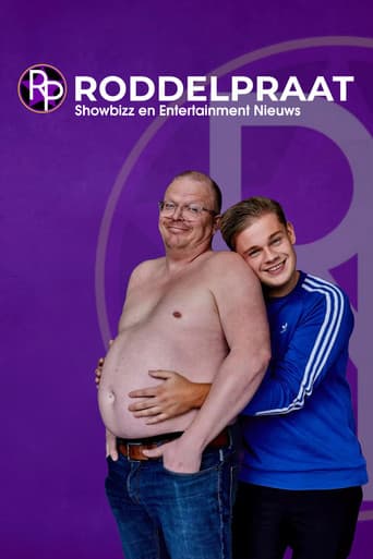 Watch RoddelPraat free online