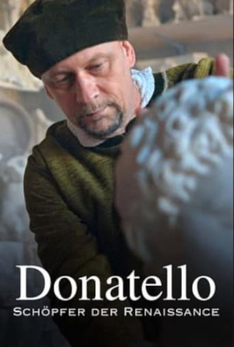 Watch Donatello: Renaissance Genius free online