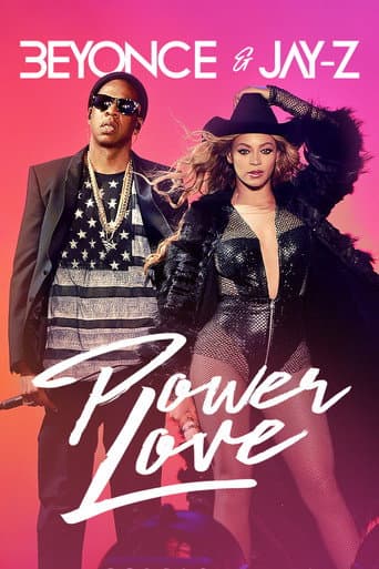Watch Beyonce & Jay-Z: Power Love free online