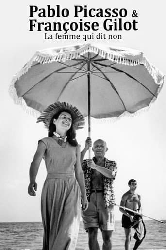 Watch Pablo Picasso et Françoise Gilot : la femme qui dit non free online