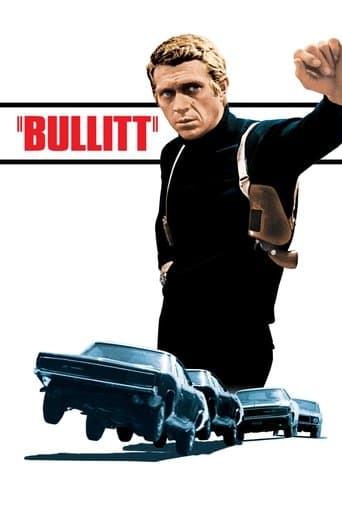 Watch Bullitt free online