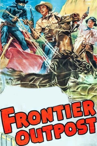 Watch Frontier Outpost free online