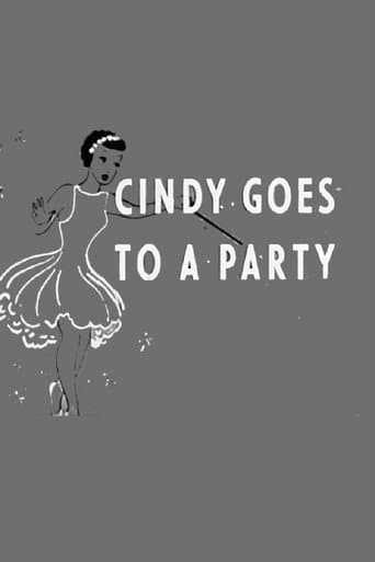 Watch Cindy Goes to a Party free online