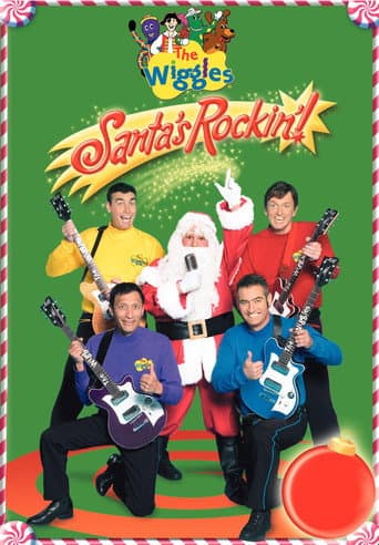 Watch The Wiggles: Santa's Rockin'! free online