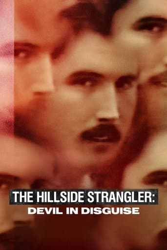 Watch The Hillside Strangler: Devil in Disguise free online