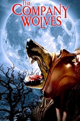 Watch The Company of Wolves free online