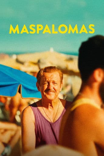Watch Maspalomas free online