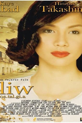 Watch Iliw free online