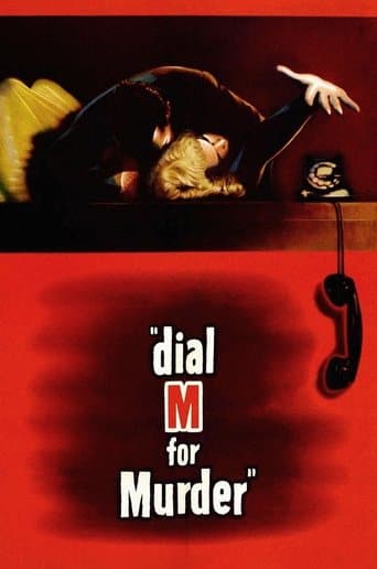 Watch Dial M for Murder free online