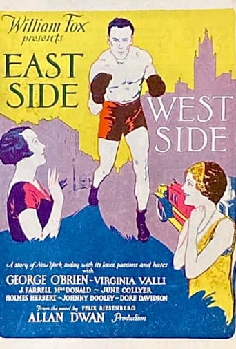 Watch East Side, West Side free online