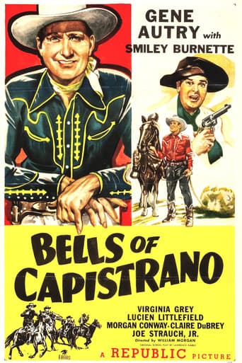 Watch Bells of Capistrano free online