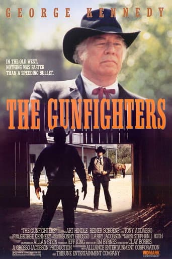 Watch The Gunfighters free online