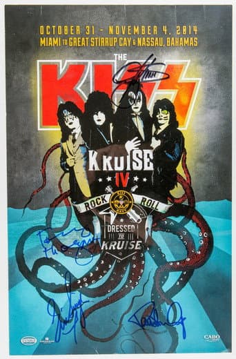 Watch KISS Kruise IV free online