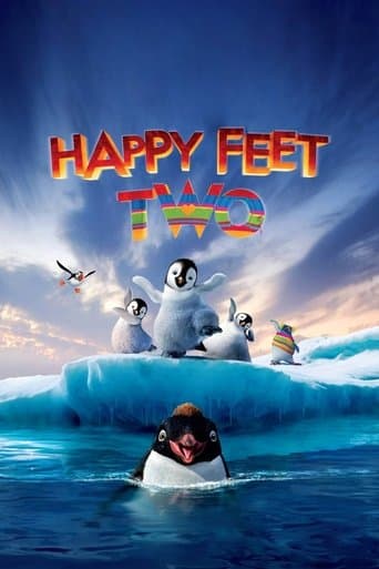 Watch Happy Feet Two free online