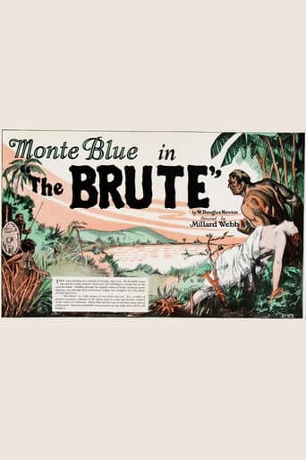 Watch The Brute free online