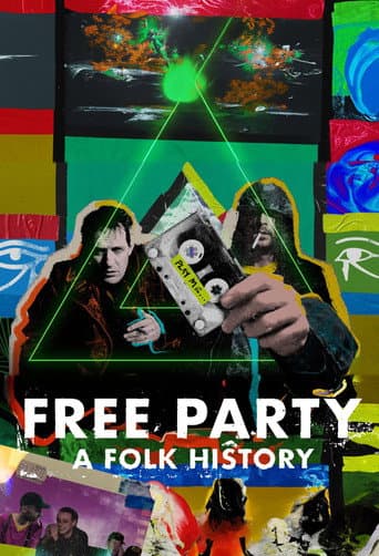 Watch Free Party: A Folk History free online