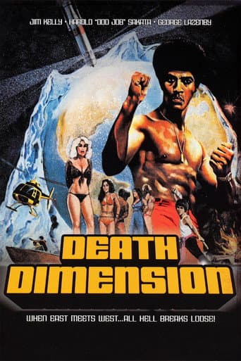 Watch Death Dimension free online