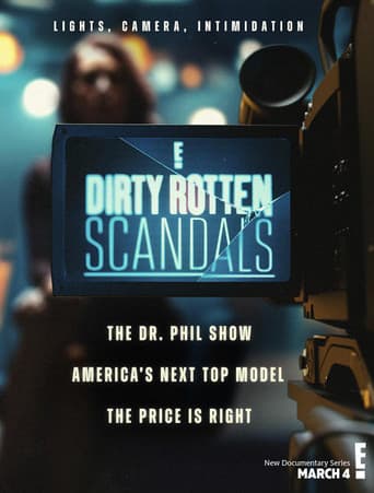 Watch Dirty Rotten Scandals free online