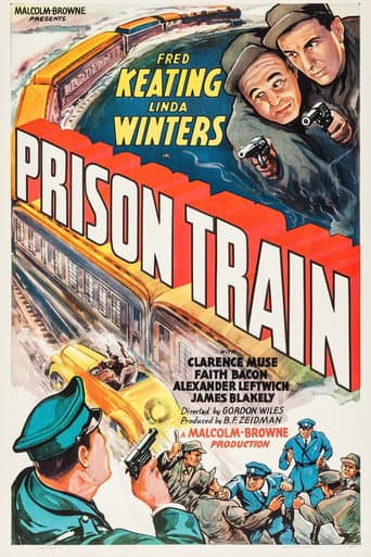 Watch Prison Train free online