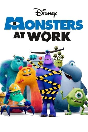 Watch Monsters at Work free online