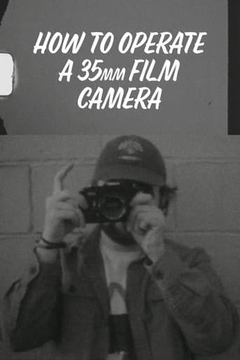 Watch How to Operate a 35mm Film Camera free online