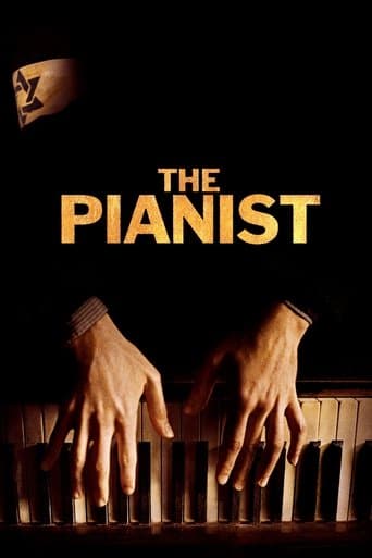 Watch The Pianist free online