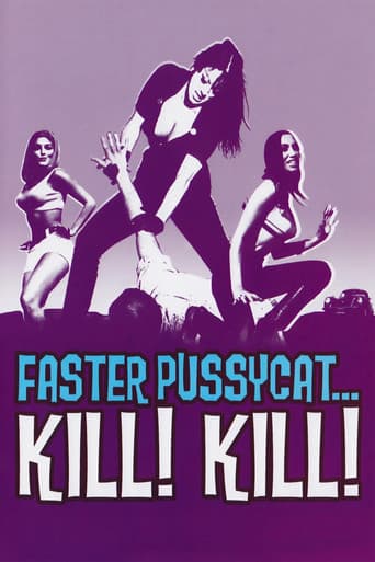 Watch Faster, Pussycat! Kill! Kill! free online