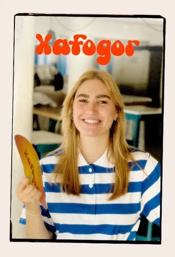 Watch Xafogor free online