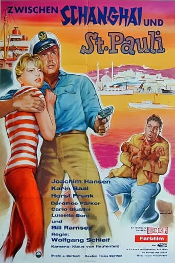 Watch Voyage to Danger free online