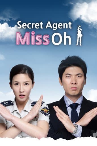 Watch Secret Agent Miss Oh free online