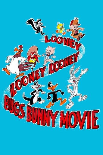 Watch The Looney, Looney, Looney Bugs Bunny Movie free online