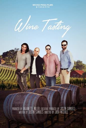 Watch Wine Tasting free online