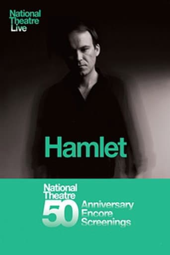 Watch National Theatre Live: Hamlet free online