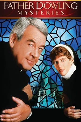 Watch Father Dowling Mysteries free online