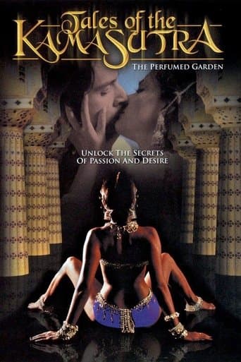 Watch Tales of The Kama Sutra: The Perfumed Garden free online