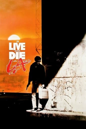 Watch To Live and Die in L.A. free online