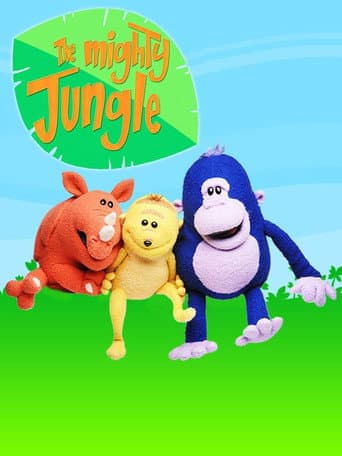 Watch The Mighty Jungle free online
