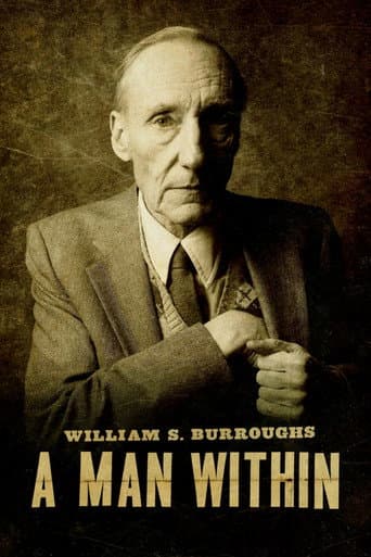 Watch William S. Burroughs: A Man Within free online