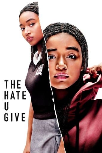 Watch The Hate U Give free online