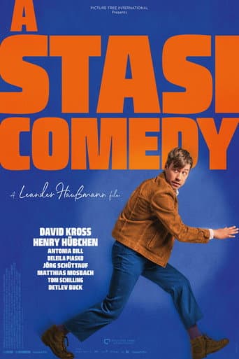 Watch A Stasi Comedy free online
