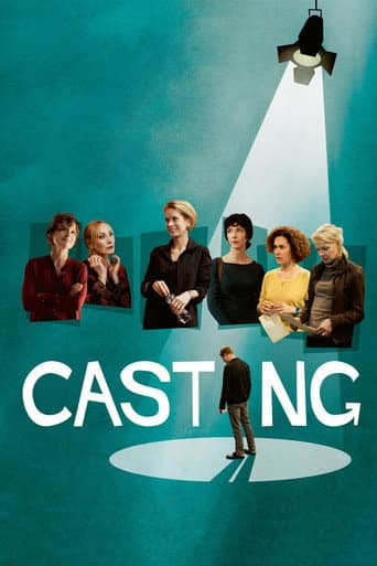 Watch Casting free online