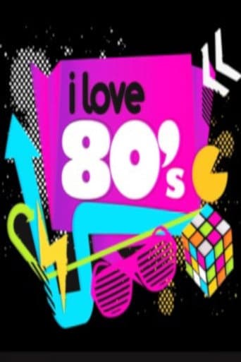 Watch I Love the '80s 3-D free online