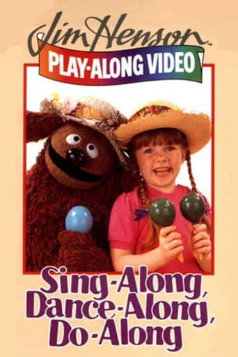 Watch Jim Henson: Sing-Along, Dance-Along, Do-Along free online
