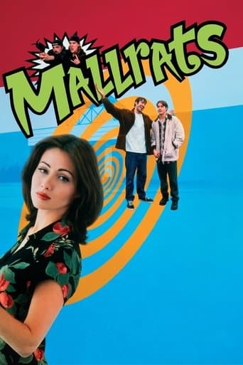 Watch Mallrats free online