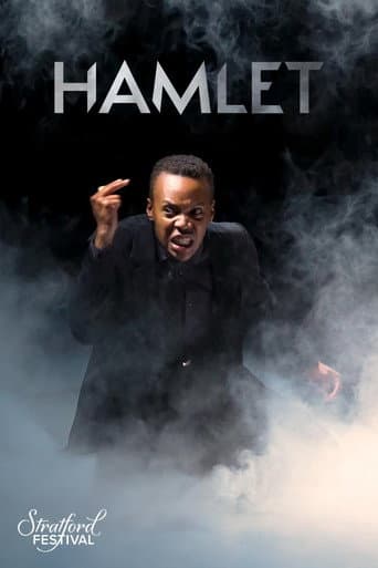 Watch Hamlet free online