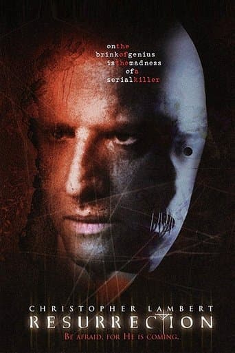 Watch Resurrection free online